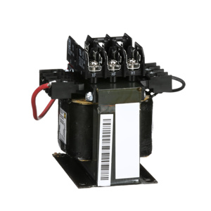 Square D Control Transformers