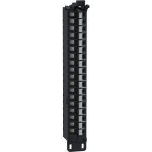 Square D Modicon™ Edge™ I/O NTS Terminal Blocks Square D Modicon™ Edge™ I/O NTS Terminal Blocks