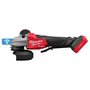 Milwaukee M18™ FUEL™ ONE-KEY™ Braking Grinders 5 in Cordless Paddle Switch