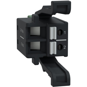 Square D Modicon™ Terminal Blocks Square D Modicon™ Terminal Blocks