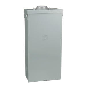 Square D F Frame Circuit Breaker Enclosures 18 x 8.88 x 4.88 in NEMA 3R 100 A Square D F Frame Circuit Breaker Enclosures 18 x 8.88 x 4.88 in NEMA 3R 100 A