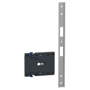 Square D TeSys™ Contactor Mechanical Interlocks Square D TeSys™ Contactor Mechanical Interlocks