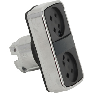 Square D Harmony™ XB4 Push Button Heads