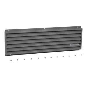 Square D Transformer Weathershield Kits Box 22K to N3R Square D Transformer Weathershield Kits Box 22K to N3R