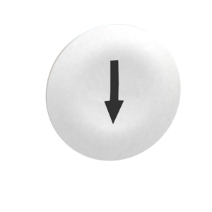 Square D Harmony™ XB4 Push Button Caps