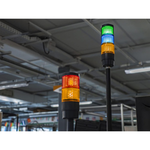 Schneider Electric Harmony™ XVB Sound Modules Schneider Electric Harmony™ XVB Sound Modules