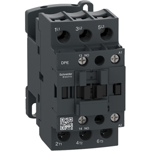 Schneider Electric TeSys™ DPE IEC Contactors