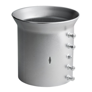 nVent Erico EMT Set Screw Flared Couplings