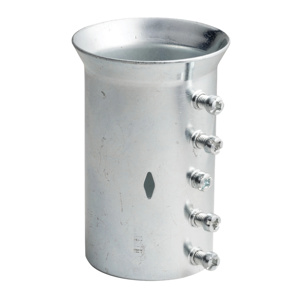 nVent Erico EMT Set Screw Flared Couplings