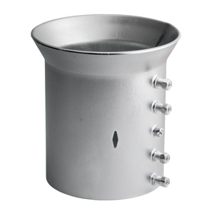 nVent Erico EMT Set Screw Flared Couplings