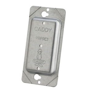 nVent Caddy Protector Plates