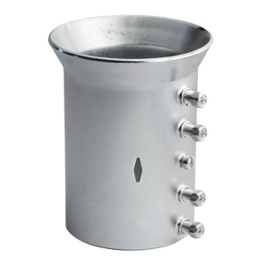 nVent Erico EMT Set Screw Flared Couplings