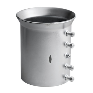 nVent Erico EMT Set Screw Flared Couplings