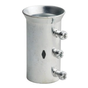 nVent Erico EMT Set Screw Flared Couplings