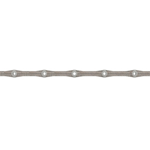 Hubbell Power EM Series Grounding Braids