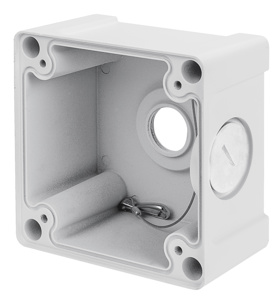 Vivotek Camera Junction Boxes