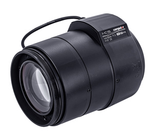 Vivotek 9-50 mm Replacement Lens