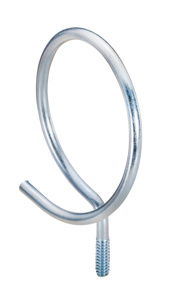 4BRT32TZ 2IN DIA 10 SCR THD BRIDLE