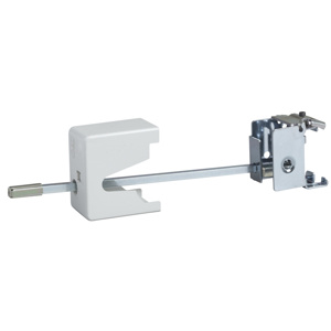 Schneider Electric Multi 9™ Rotary Handles