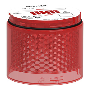 Square D Tower Light Modules