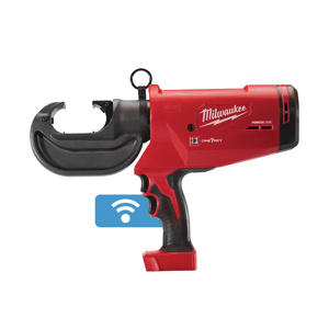 Milwaukee M18™ FORCE LOGIC™ Crimpers
