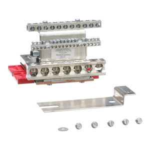 Square D Panelboard Parts and Accessories