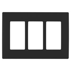 <em class="search-results-highlight">Leviton</em> Standard Decorator Wallplates Black