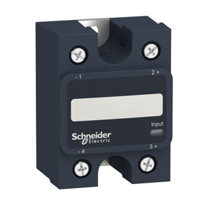 Square D Solid State Relays