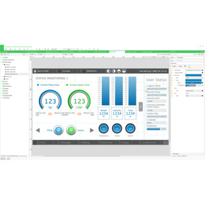 Schneider Electric EcoStruxure™ Operator Terminal Experts