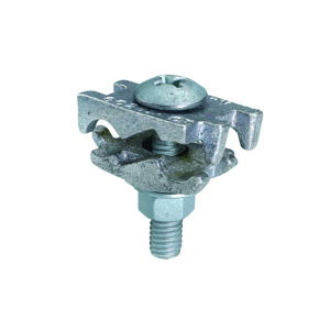 Burndy Type GC / GCL Ground Connectors