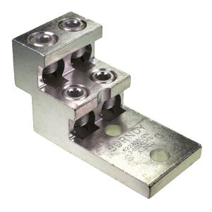 Burndy K2 Series Mechanical Lugs