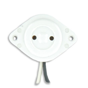 Leviton Lampholder Bases