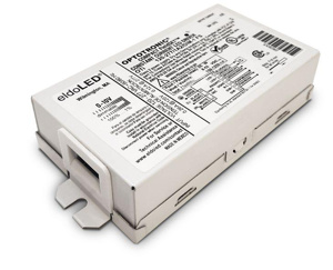 Lithonia FieldSET Series Programmable LED Drivers Dimmable 25 W