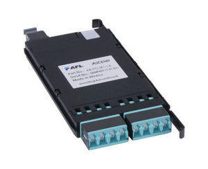 AFL ASCEND® Fanout Cassettes