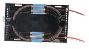 AFL LightLink Splitter Trays