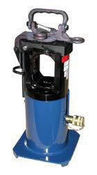 AFL Hydraulic Press Crimpers