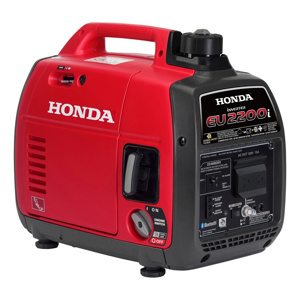 Honda EU2200i Inverter Companion Generators 2200 W