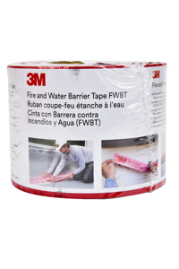 3M Fire and Water Barrier Tape