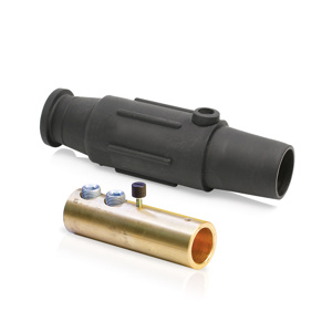 <em class="search-results-highlight">Leviton</em> 17D24 Series Single Pole Plugs Black