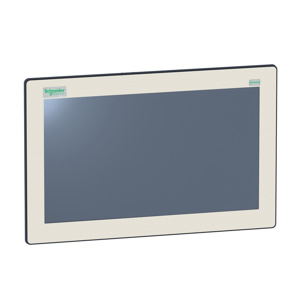 Square D Touch Screen HMI Displays