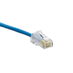 Leviton Cat6 Riser Patch Cords
