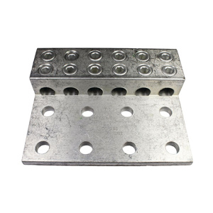 Burndy KK Series Mechanical Lugs