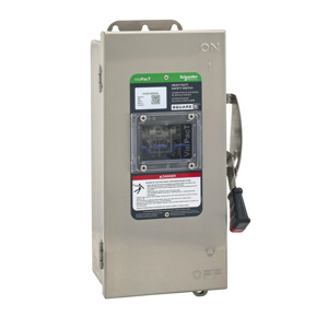 VH321NDSGL NEMA 4X 240V 30A 3 PL