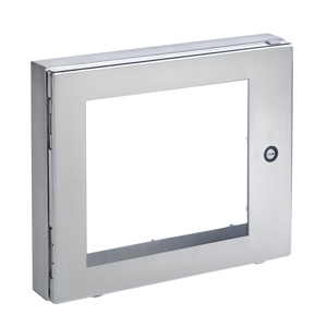nVent HOFFMAN A80W Deep Hinged Window Kits