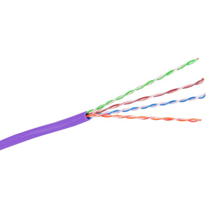 HC6RPEP 4PR/23CMP-CAT6-PU-PP