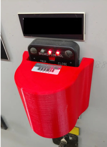 MMC Safety Control Switch Handle Covers