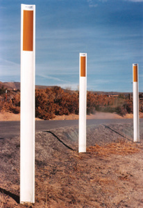 Valmont Curv-Flex™ Marker