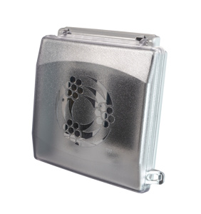 P2GFC-C 2G NMT WP COVER CLEAR