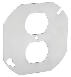 Southwire Octagon Box Industrial Covers