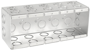 Southwire TB Series Masonry Boxes